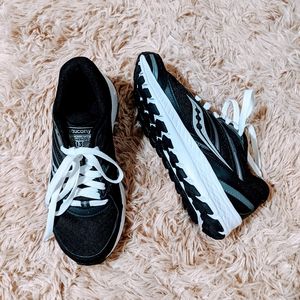 Saucony Cohesion 13 Walking Shoe